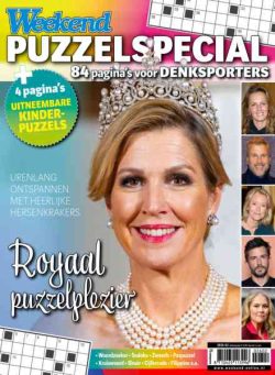 Weekend Special – 16 April 2026