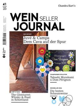 Weinseller Journal – Dezember 2025