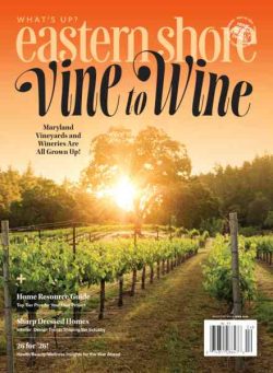 What’s Up Eastern Shore – April 2026