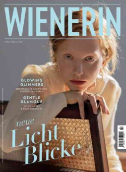 Wienerin – 3 April 2026