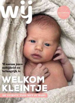 WIJ Baby 2026-2027