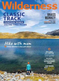 Wilderness – May 2026