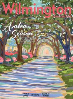 Wilmington Magazine – March-April 2026