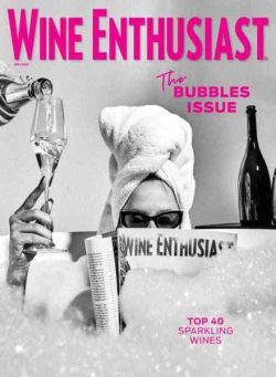 Wine Enthusiast – May 2026