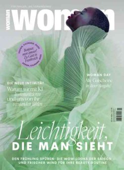 Woman Austria – 2 April 2026