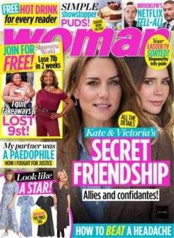 Woman UK – 6 April 2026