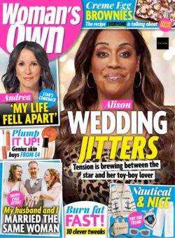Woman’s Own – 6 April 2026