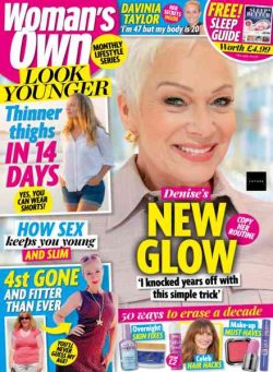 Woman’s Own Special – Issue 298 2026