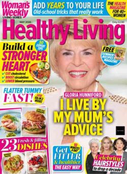 Woman’s Weekly Living Series – May 2026