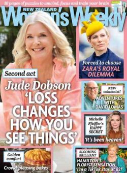 Woman’s Weekly New Zealand – 12 April 2026