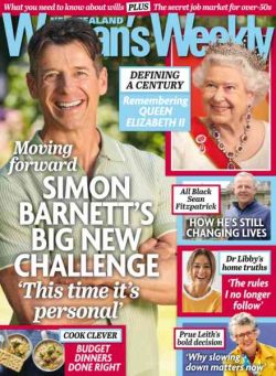 Woman’s Weekly New Zealand – 19 April 2026