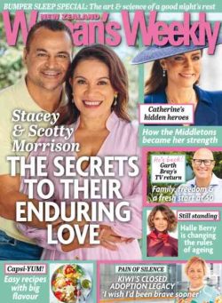 Woman’s Weekly New Zealand – 5 April 2026