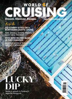 World of Cruising – April-May 2026