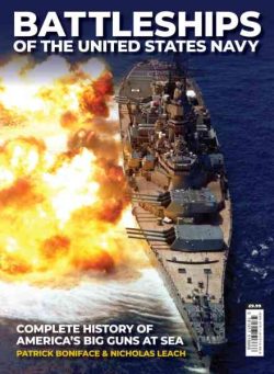 World of Ships – US Battleships 2026