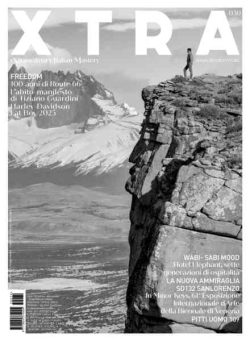 XTRA – 10 Aprile 2026