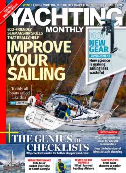 Yachting Monthly – May 2026