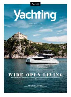 Yachting USA – May 2026