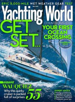 Yachting World – May 2026