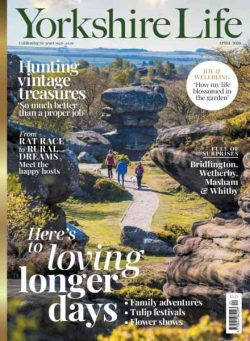 Yorkshire Life – April 2026