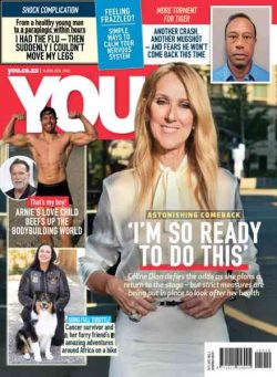You South Africa – 16 April 2026