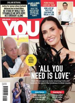 You South Africa – 2 April 2026