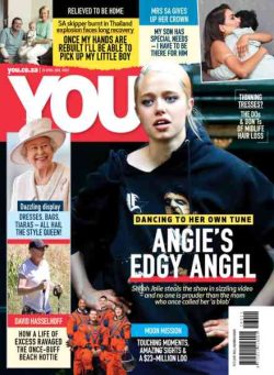 You South Africa – 23 April 2026