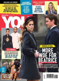 You South Africa – 9 April 2026