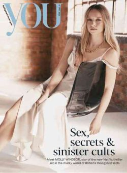 You UK – 19 April 2026