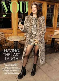 You UK – 29 March 2026