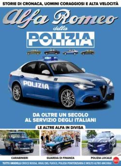 Youngtimer Alfa Romeo – Aprile-Maggio 2026