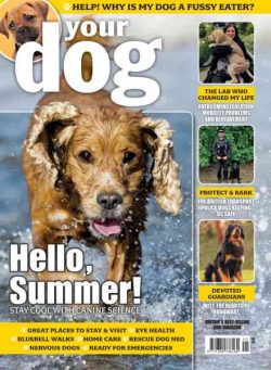 Your Dog – May 2026