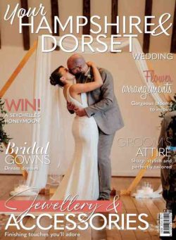 Your Hampshire & Dorset Wedding – March-April 2026