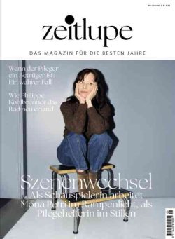 Zeitlupe – Mai 2026