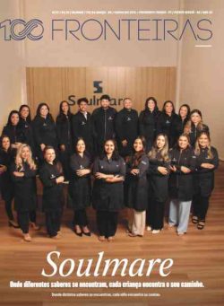 100Fronteiras – Abril 2026