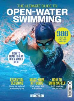 220 Triathlon Special Edition – The Ultimate Guide to Open-Water Swimming 2026