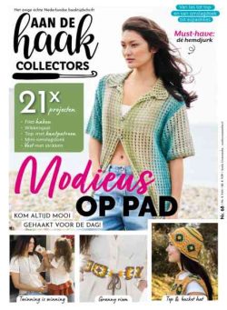 Aan de Haak – Issue 68 2026