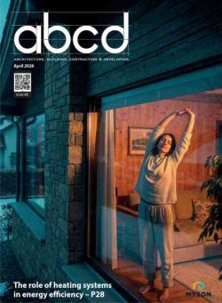 ABCD Architecture Building Contracting & Developing – April 2026