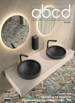 ABCD Architecture Building Contracting & Developing – May 2026