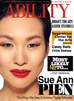 Ability – April-May 2024
