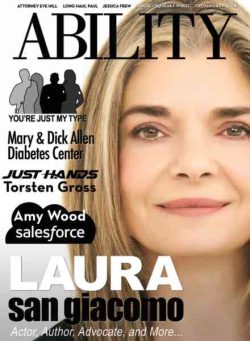 Ability – April-May 2025