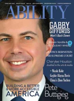 Ability – August 2022