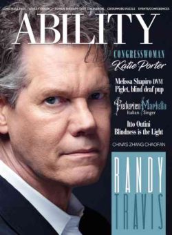 Ability – December 2021
