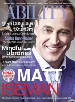 Ability – February-March 2026