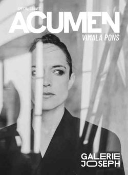 Acumen – N 65 2026