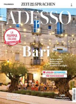 Adesso – Nr 6 2026
