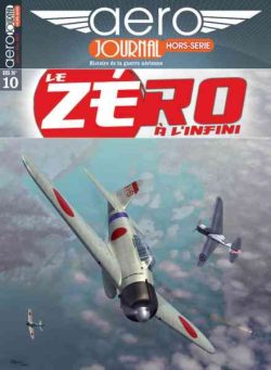 Aero Journal – Hors-Serie N 10 – Janvier-Fevrier 2012