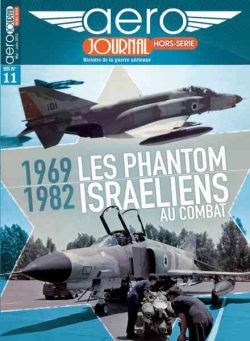 Aero Journal – Hors-Serie N 11 – Mai-Juin 2012