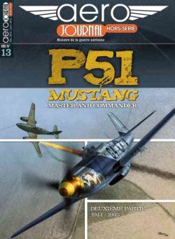 Aero Journal – Hors-Serie N 13 – Decembre 2012 – Janvier 2013