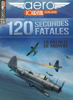 Aero Journal – Hors-Serie N 14 – Fevrier-Mars 2013
