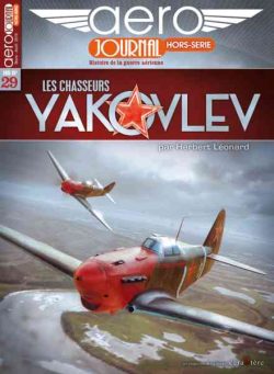 Aero Journal – Hors-Serie N 29 – Mars-Avril 2018